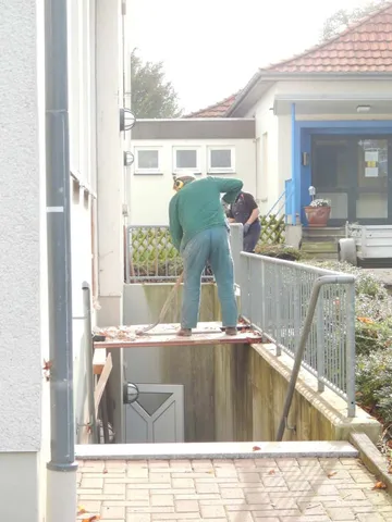 Der Umbau – Bild 4