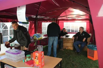 Weihnachtsmarkt 2015 – Bild 3
