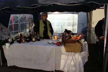 Weihnachtsmarkt 2015 – Bild 5