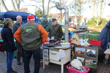 Weihnachtsmarkt 2015 – Bild 9